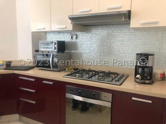 CASTELLAMMARE, Apartamento en alquiler en Costa del Este | CASTELLAMMARE -  P4328485