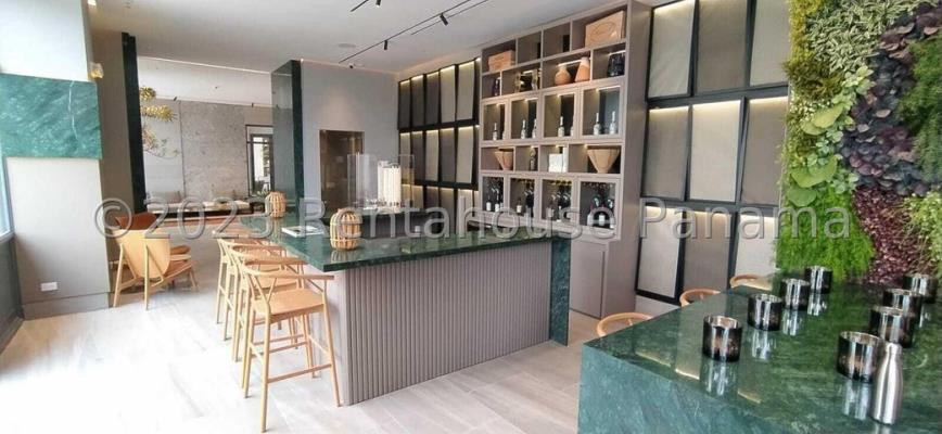 Ocean House, apartamento