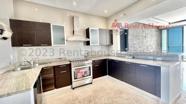 Dupont, Apartamento en alquiler en Punta Pacifica | Dupont -  P4328499