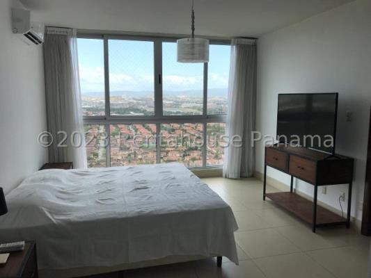 Breeze, Apartamento en alquiler en Costa del Este | Breeze -  P4328506