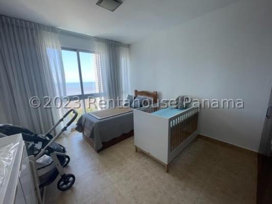 Titanium, apartamento