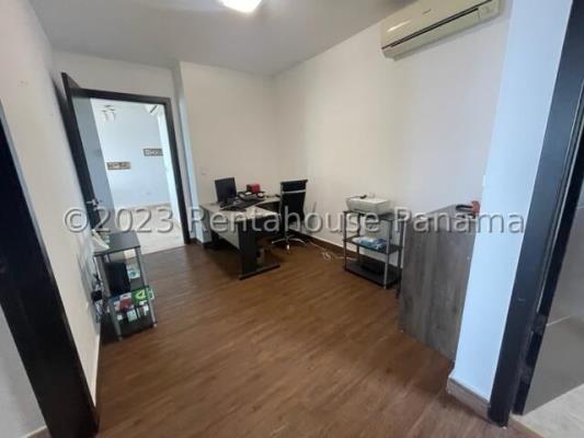 Titanium, apartamento