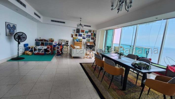 Ocean Two, apartamento