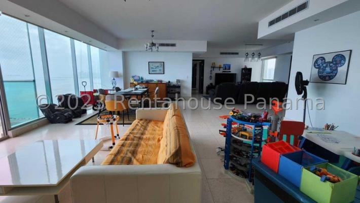 Ocean Two, Apartamento en alquiler en Costa del Este | Ocean Two -  P4328534