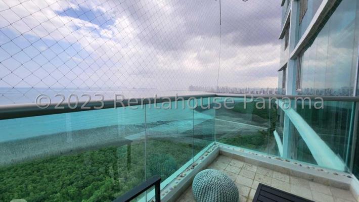 Ocean Two, Área Metropolitana