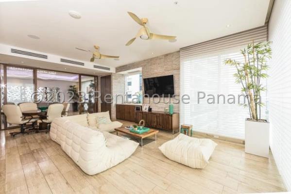 PH Marea, Apartamento en alquiler en Juan Diaz | PH Marea -  P4328618