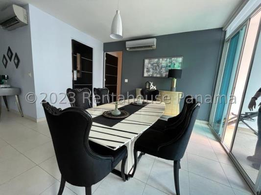 , Apartamento en alquiler en Bella Vista | P4328702