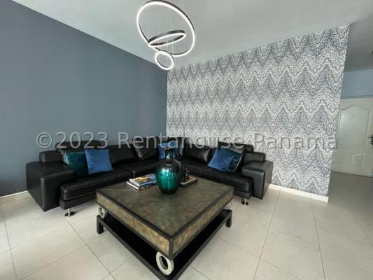 , Apartamento en alquiler en Bella Vista | P4328702