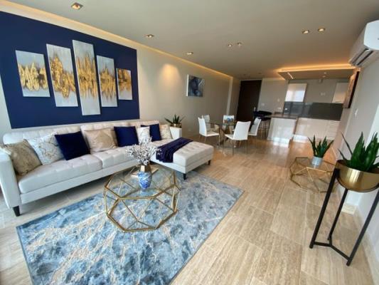 , Apartamento en alquiler en Costa del Este | P4328709