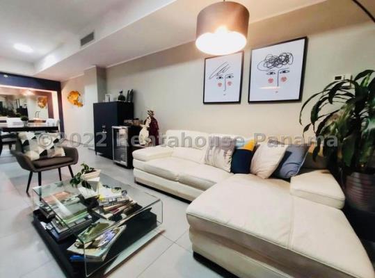 , Apartamento en alquiler en Avenida Balboa | P4328723