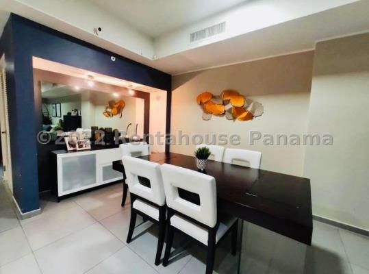 , Apartamento en alquiler en Avenida Balboa | P4328723