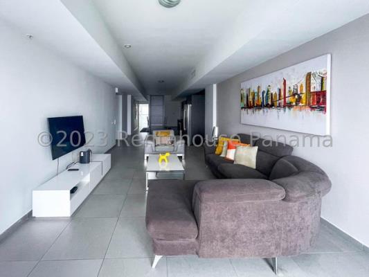 , Apartamento en alquiler en Avenida Balboa | P4328730