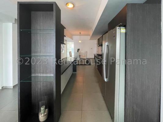 , Apartamento en alquiler en Avenida Balboa | P4328730
