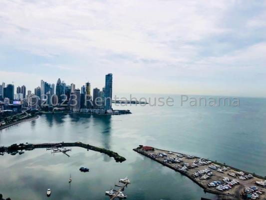 , Apartamento en alquiler en Avenida Balboa | P4328730