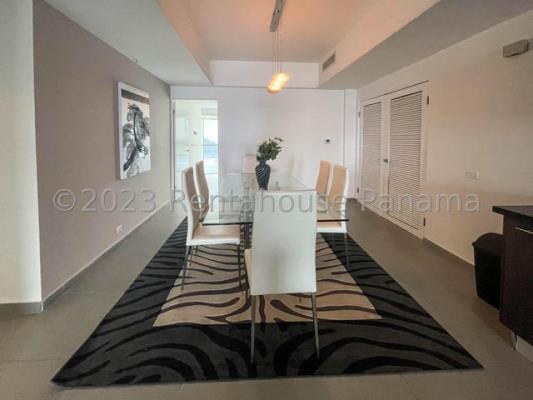 , Apartamento en alquiler en Avenida Balboa | P4328730