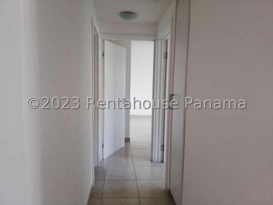 Condado Country club, apartamento