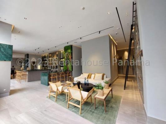 Ocean House, Apartamento en alquiler en Santa Maria | Ocean House -  P4328982