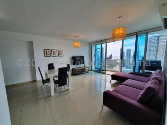 Top Towers, Costa del Este