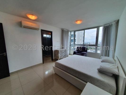 Top Towers, Costa del Este