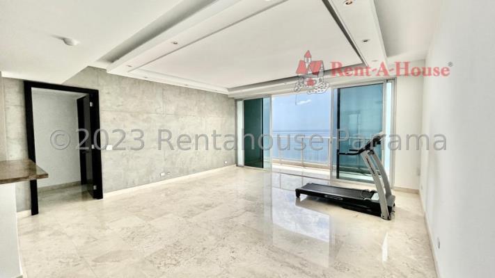 Dupont, Apartamento en alquiler en Punta Pacifica | Dupont -  P4329017