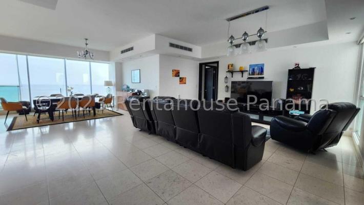 Ocean Two, Apartamento en alquiler en Costa del Este | Ocean Two -  P4329066