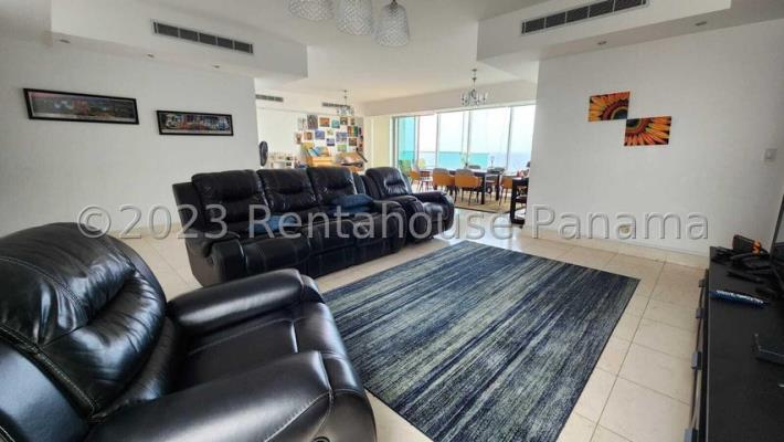 Ocean Two, Apartamento en alquiler en Costa del Este | Ocean Two -  P4329066