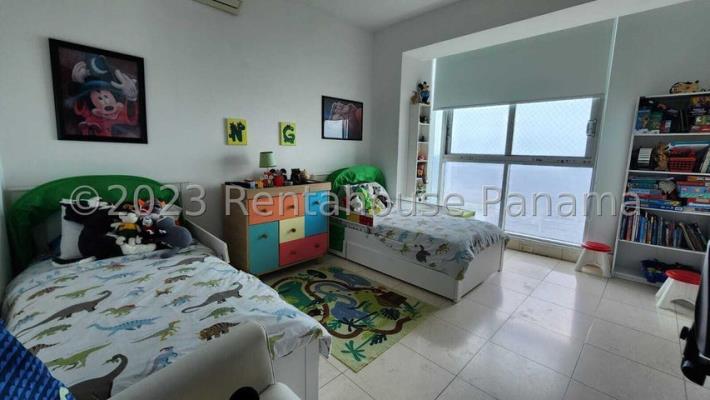 Ocean Two, apartamento