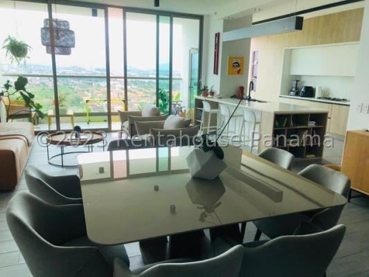Park View Residences, apartamento