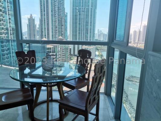 Grand Tower, apartamento