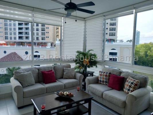 , Apartamento en alquiler en Costa del Este | P4329318