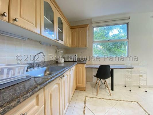 , Apartamento en alquiler en Ancón | P4329388