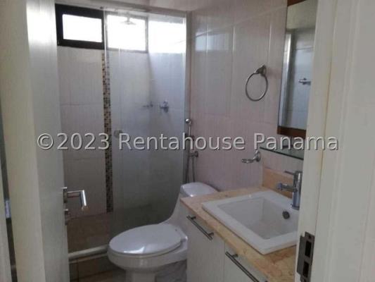 Condado Country club, apartamento