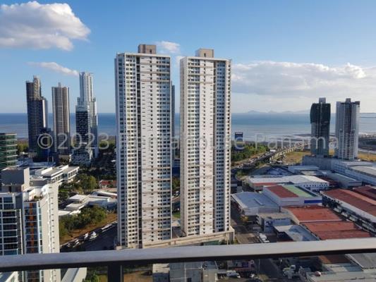 Top Towers, Costa del Este