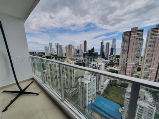 Top Towers, Área Metropolitana