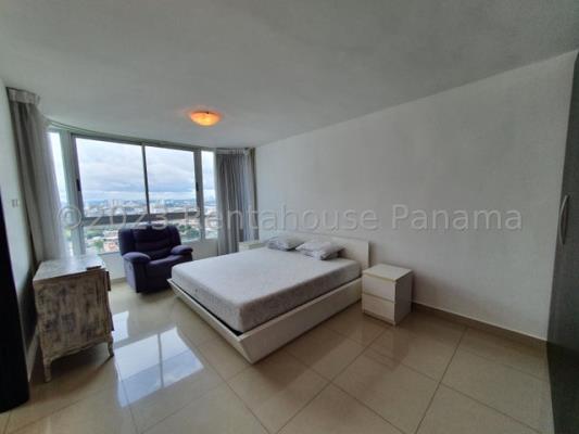 Top Towers, Costa del Este