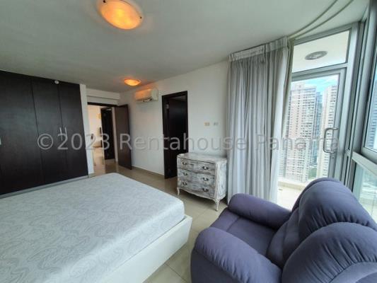 Top Towers, Costa del Este