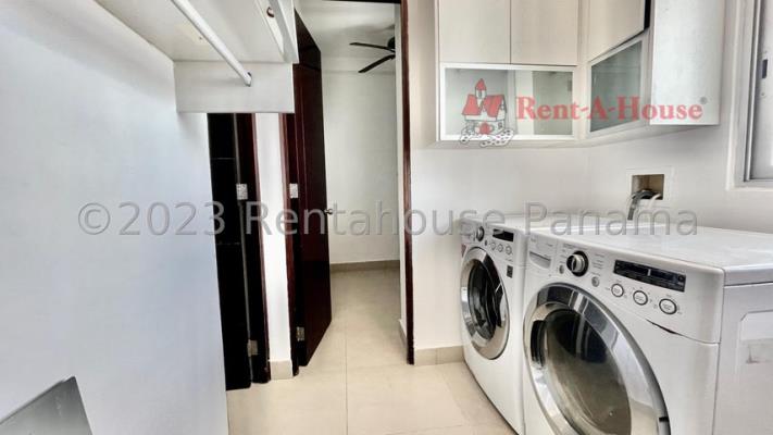 Dupont, Apartamento en alquiler en Punta Pacifica | Dupont -  P4329486