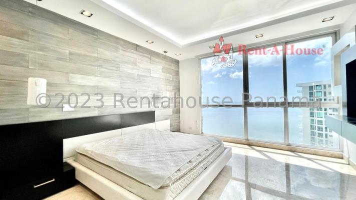 Dupont, Apartamento en alquiler en Punta Pacifica | Dupont -  P4329486