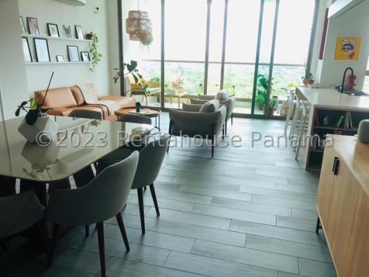 Park View Residences, Área Metropolitana