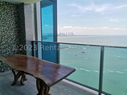 Grand Tower, apartamento