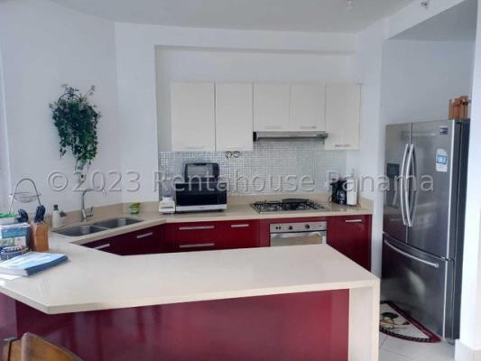 , Apartamento en alquiler en Costa del Este | P4329857
