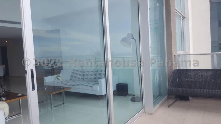 , Apartamento en alquiler en Costa del Este | P4329871