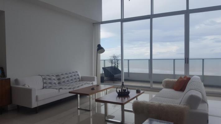 , Apartamento en alquiler en Costa del Este | P4329871