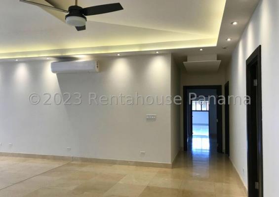 , Apartamento en alquiler en Ancón | P4329913