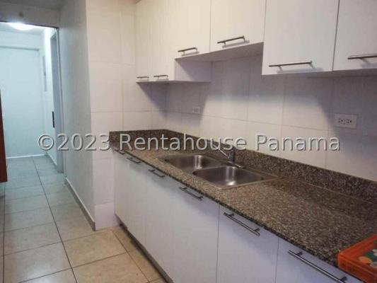 Condado Country club, Apartamento en alquiler en Amelia Denis De Icaza | Condado Country club -  P4330214