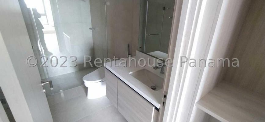 Ocean House, apartamento