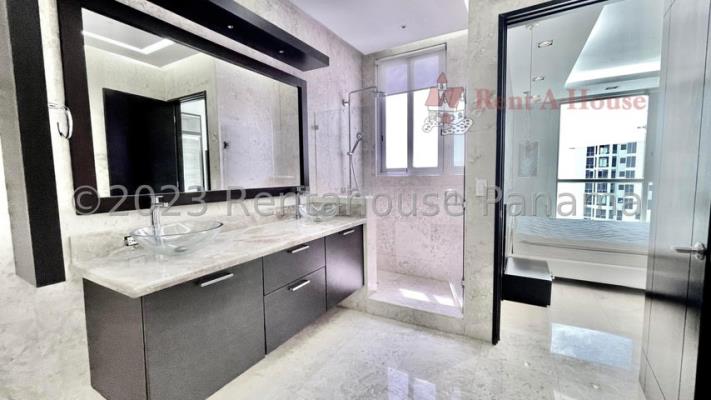 Dupont, Apartamento en alquiler en Punta Pacifica | Dupont -  P4330256