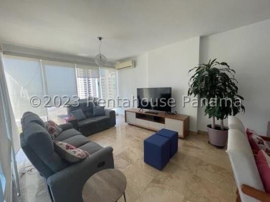 Titanium, Apartamento en alquiler en Costa del Este | Titanium -  P4330270