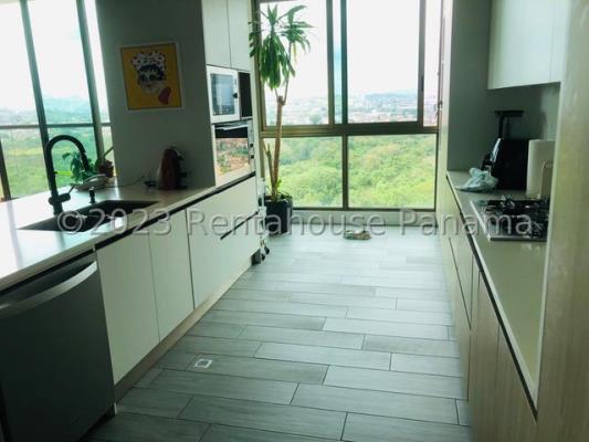 Park View Residences, apartamento