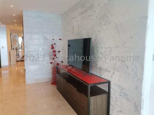 Grand Tower, Apartamento en alquiler en Punta Pacifica | Grand Tower -  P4330312